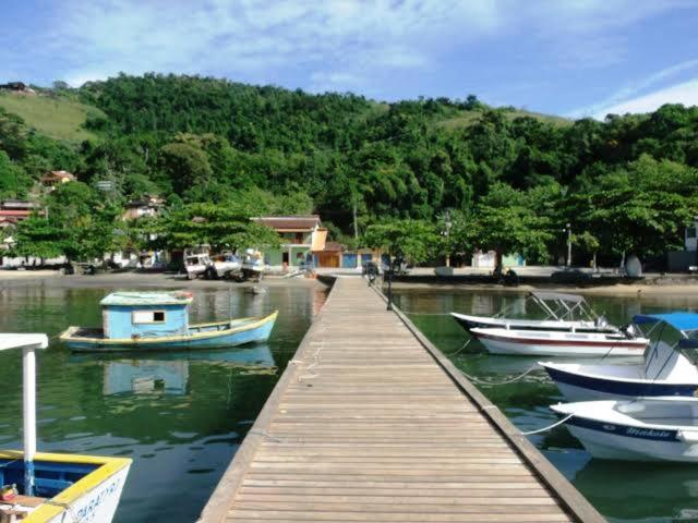 Pousada Nativa Paraty Exterior photo