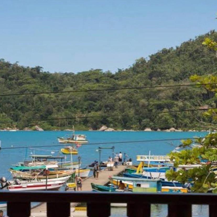 Pousada Nativa Paraty Exterior photo