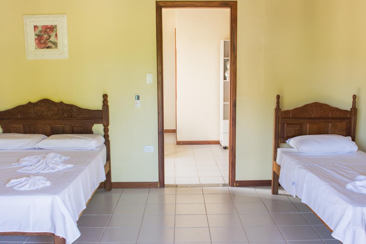 Pousada Nativa Paraty Exterior photo