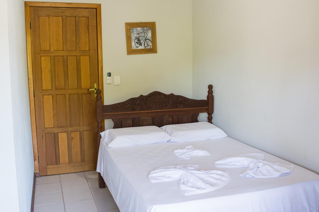 Pousada Nativa Paraty Exterior photo