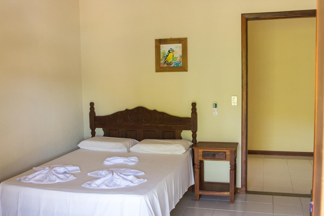 Pousada Nativa Paraty Exterior photo